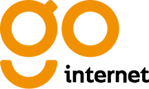 Go Internet logo