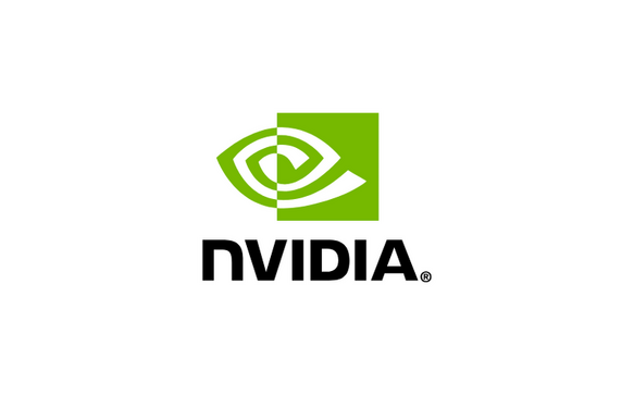 nvidia logo