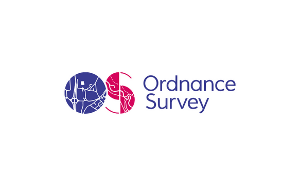 ordnance survey logo