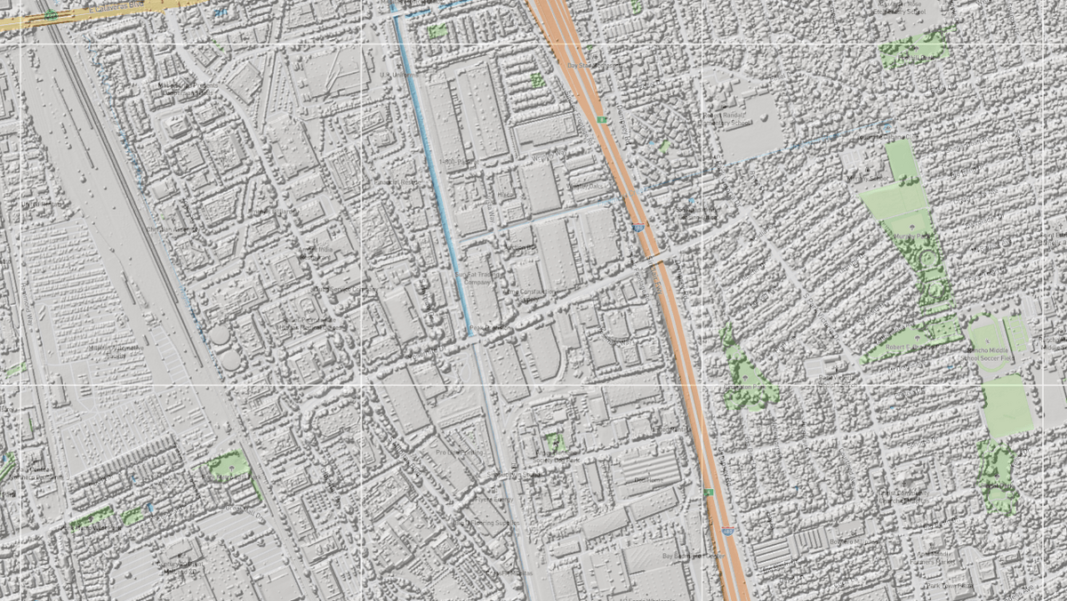 WISDM - For planners