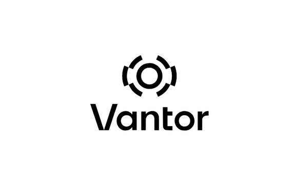 vantor logo
