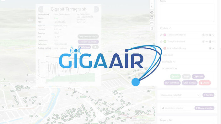 Gigair logo