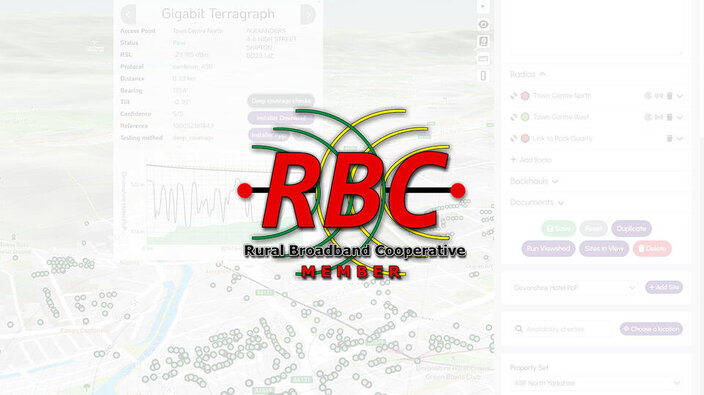 Rural Broadband Cooperative logo